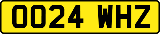 OO24WHZ