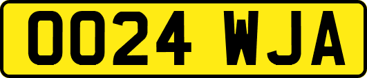 OO24WJA