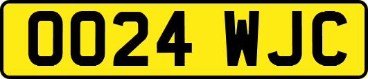 OO24WJC