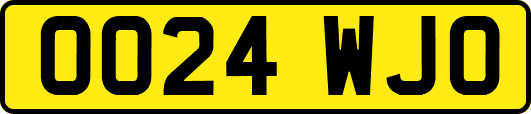 OO24WJO