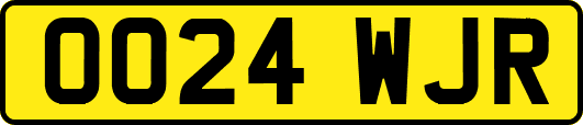 OO24WJR