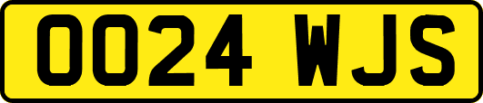 OO24WJS