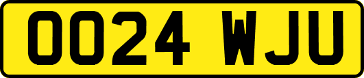 OO24WJU