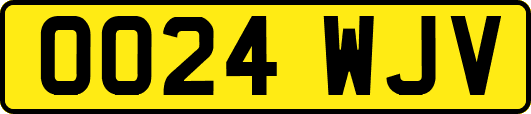 OO24WJV