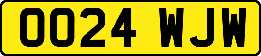 OO24WJW