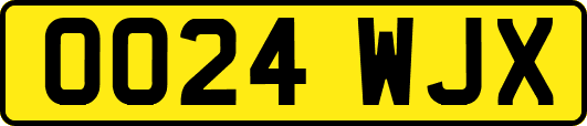 OO24WJX