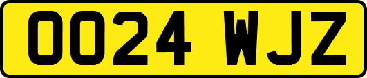 OO24WJZ