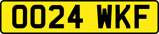 OO24WKF