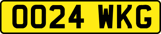 OO24WKG