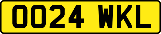 OO24WKL
