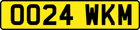 OO24WKM