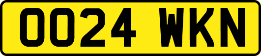 OO24WKN