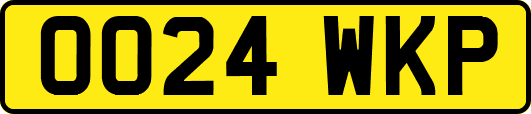 OO24WKP