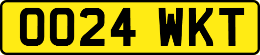 OO24WKT