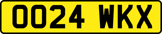 OO24WKX