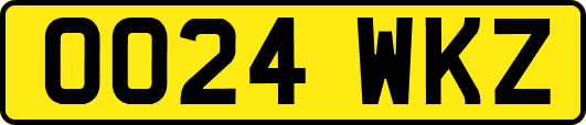 OO24WKZ