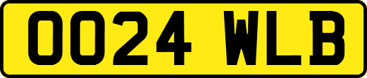 OO24WLB