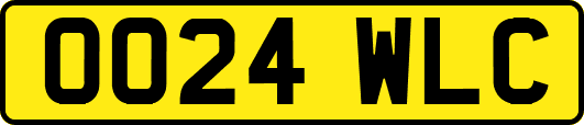 OO24WLC
