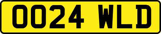 OO24WLD