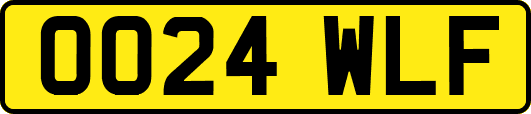 OO24WLF