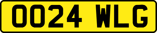 OO24WLG