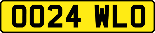 OO24WLO