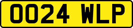 OO24WLP