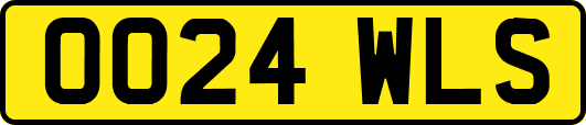 OO24WLS