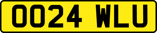 OO24WLU