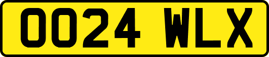 OO24WLX