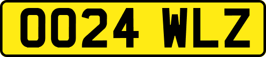 OO24WLZ