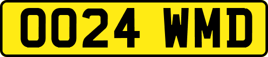 OO24WMD
