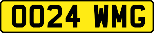 OO24WMG
