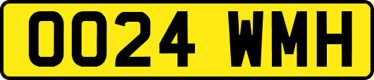 OO24WMH