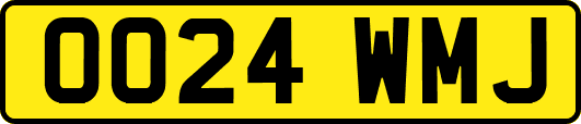 OO24WMJ