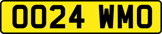OO24WMO