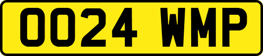 OO24WMP