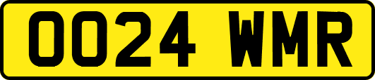 OO24WMR