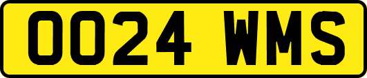OO24WMS