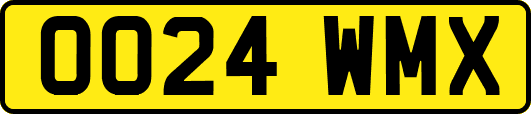 OO24WMX