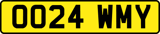 OO24WMY
