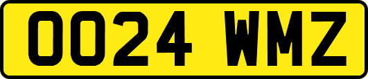 OO24WMZ