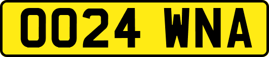 OO24WNA