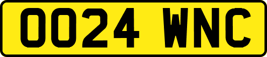 OO24WNC