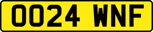 OO24WNF
