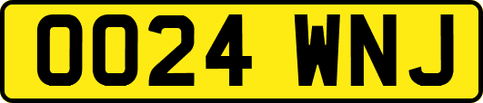 OO24WNJ