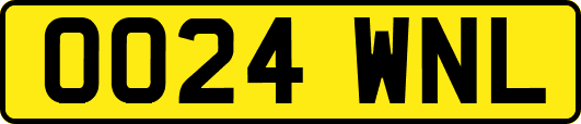 OO24WNL