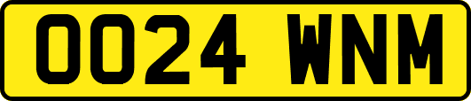 OO24WNM