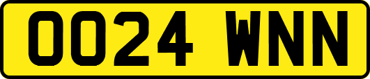 OO24WNN