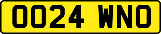 OO24WNO